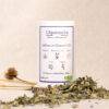 Tisane CBd anti douleur bio
